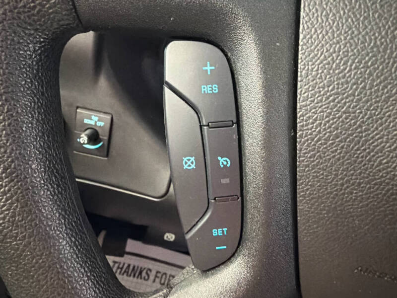 2024 GMC Savana 2500