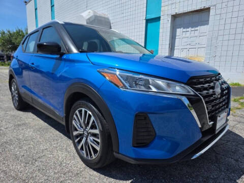 2023 Nissan Kicks
