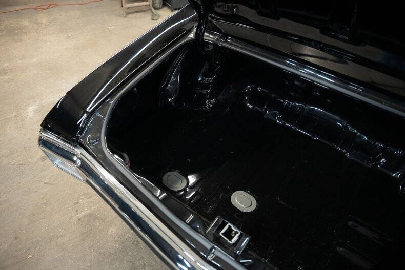 1970 Chevrolet Chevelle