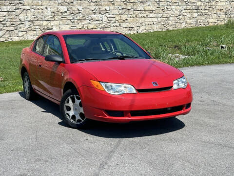 2005 Saturn Ion for sale at Car Hunters LLC in Mount Juliet TN