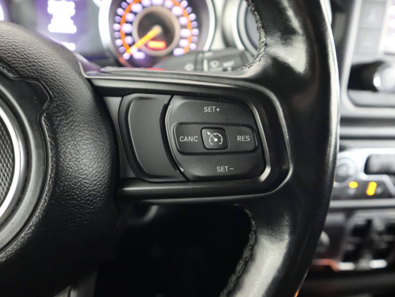 2021 Jeep Gladiator Willys