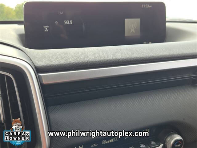 2024 Mazda CX-50 2.5 S Preferred