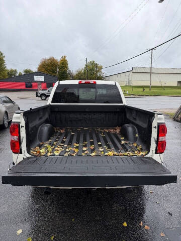 2015 GMC Sierra 1500 Denali