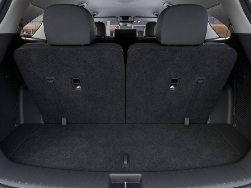 2026 Kia Sorento Plug-In Hybrid EX