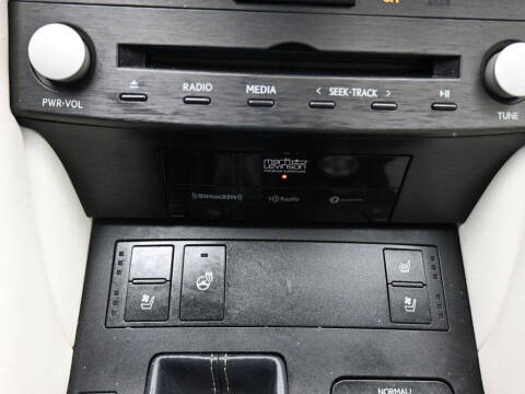 2020 Lexus RC 350 F SPORT