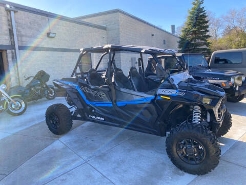 2023 Polaris RZR XP 4 1000 Ultimate