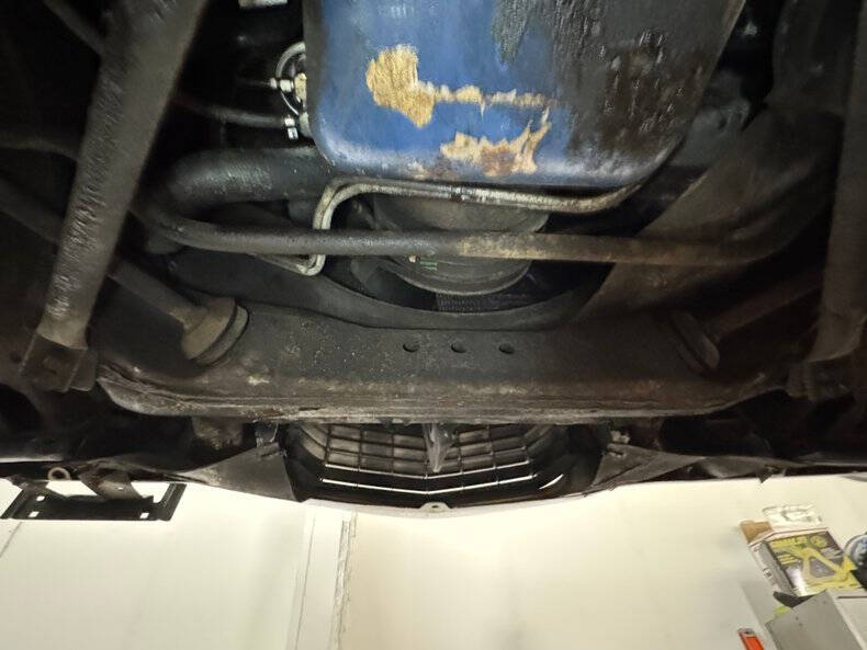 1972 Ford Thunderbird