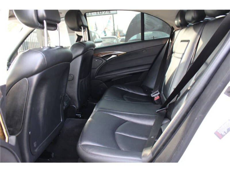 2007 Mercedes-Benz E-Class E 350