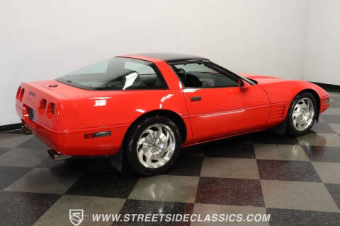 1994 Chevrolet Corvette
