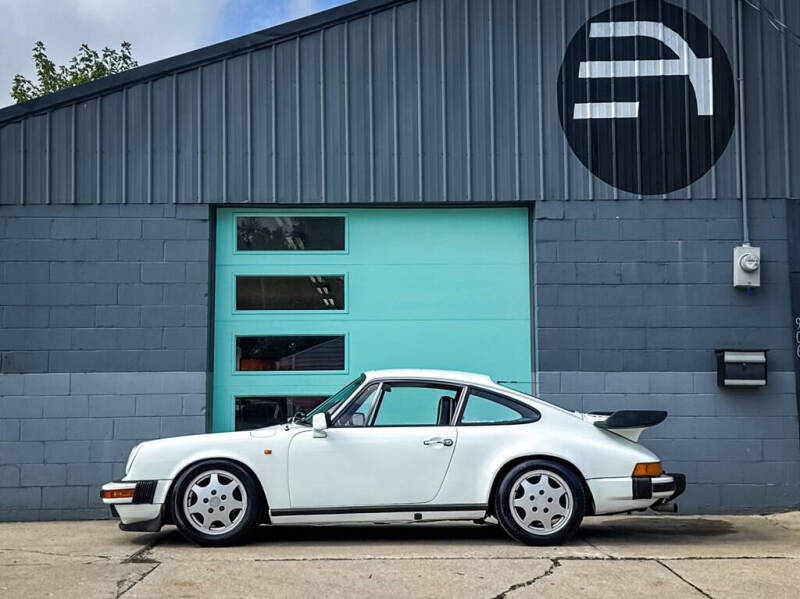1979 Porsche 911