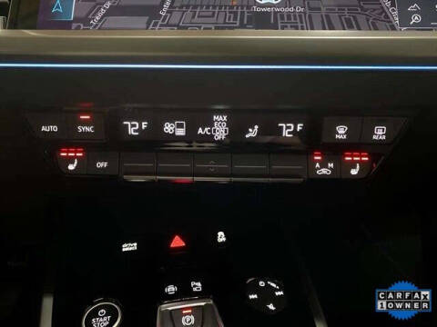 2024 Audi Q4 e-tron quattro Premium Plus 50