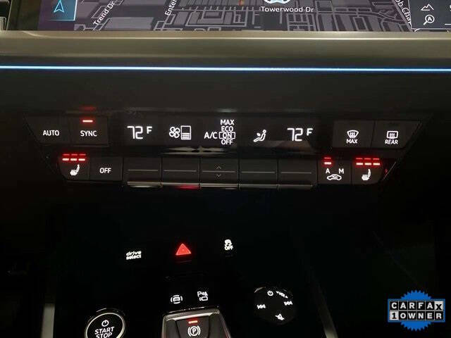 2024 Audi Q4 e-tron quattro Premium Plus 50