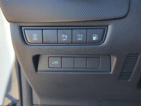 2026 Mazda CX-50 Hybrid Preferred