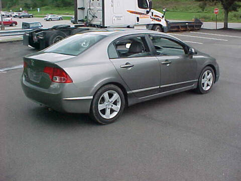 2006 Honda Civic EX