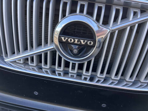 2016 Volvo XC90 T6 Inscription