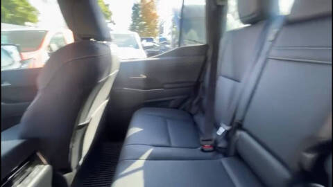 2024 Lexus GX 550 Premium+