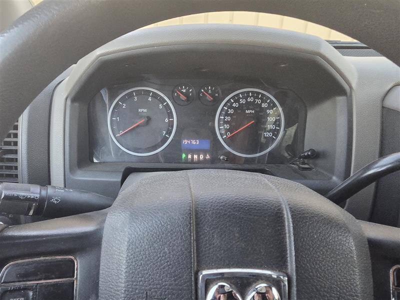 2012 RAM 1500 Express