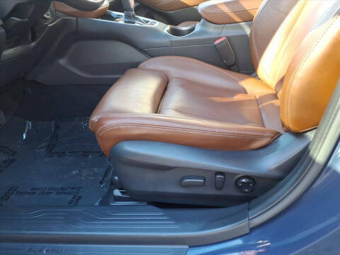 2023 Subaru Legacy Touring XT