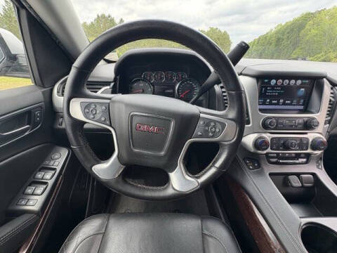 2020 GMC Yukon SLT