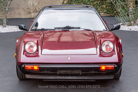 1980 Ferrari 308 GTSI