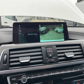 2018 BMW 3 Series 330i