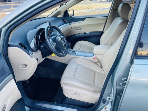 2006 Subaru B9 Tribeca Ltd. 5-Pass.