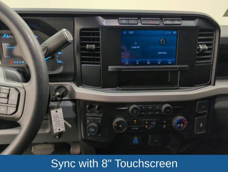 2024 Ford F-250 Super Duty