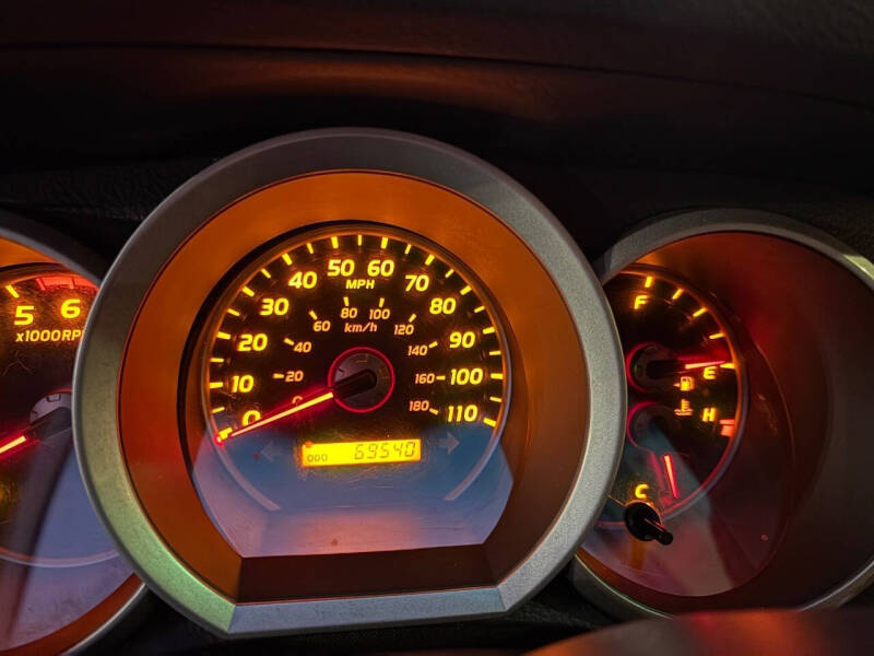 2008 Toyota 4Runner Limited