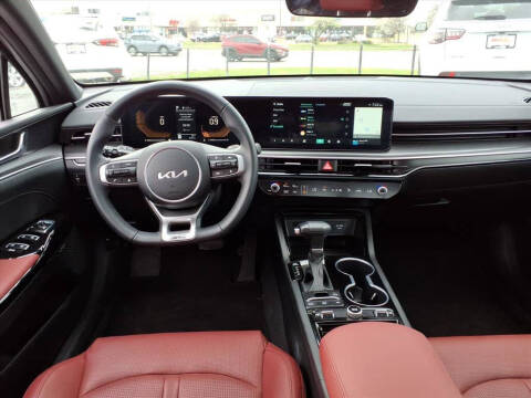 2026 Kia K5