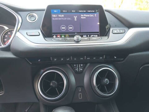 2019 Chevrolet Blazer LT