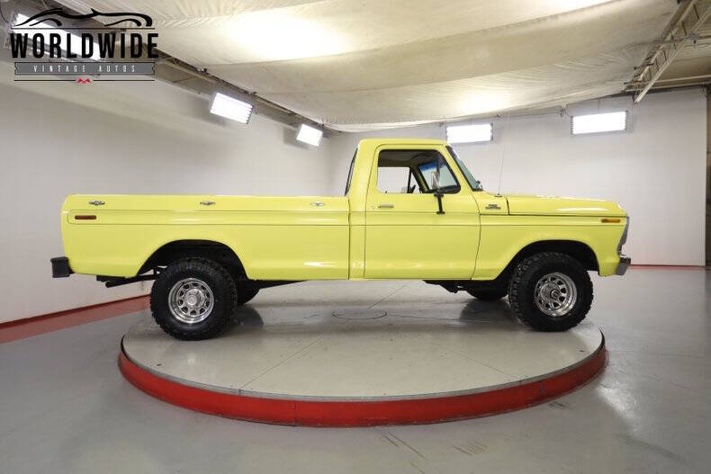 1978 Ford F-150