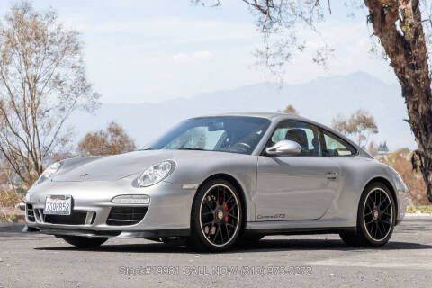 2011 Porsche 911