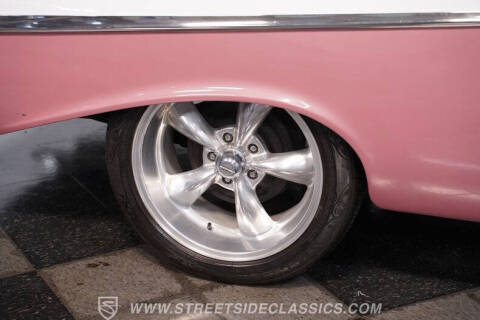 1957 Chevrolet 210