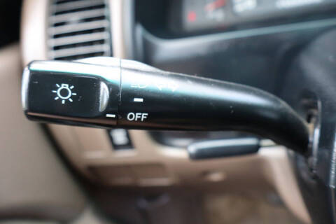 2000 Toyota 4Runner SR5