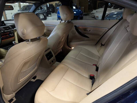 2016 BMW 3 Series 328i xDrive