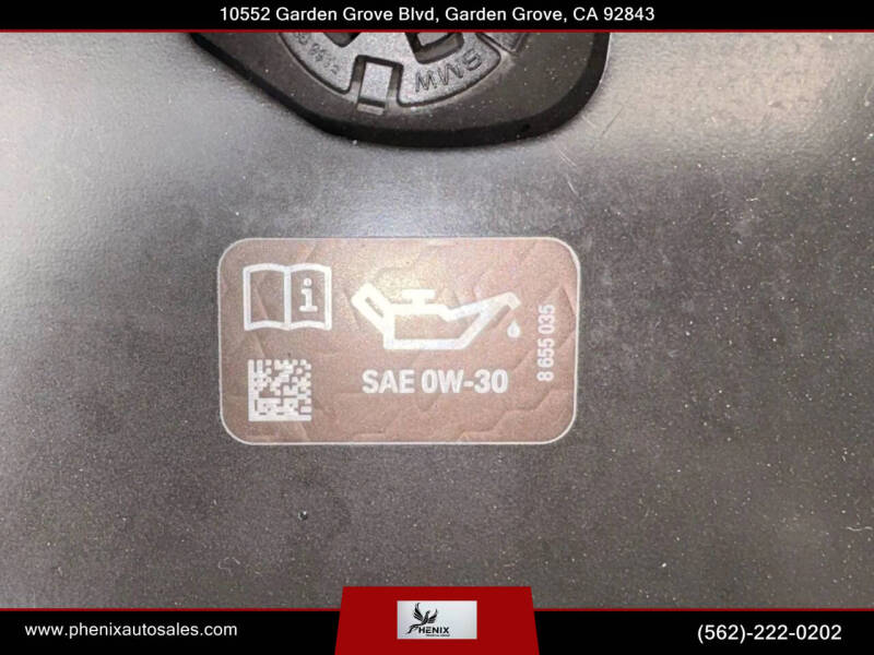 2016 BMW 5 Series 535i