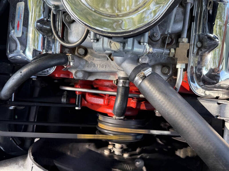 1969 Chevrolet Corvette