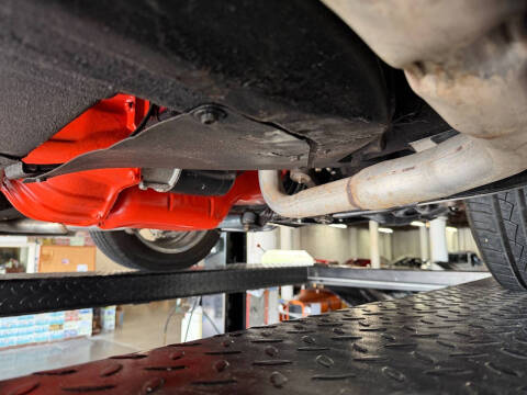 1967 Chevrolet Corvette