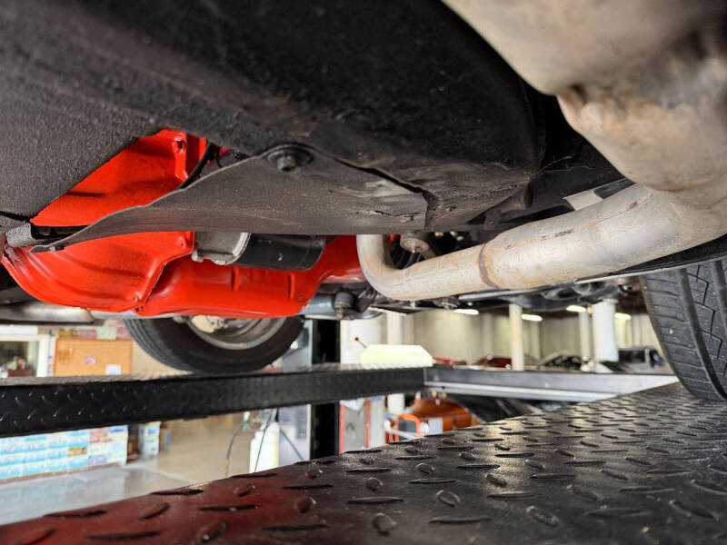 1967 Chevrolet Corvette