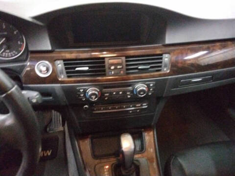 2011 BMW 3 Series 335d