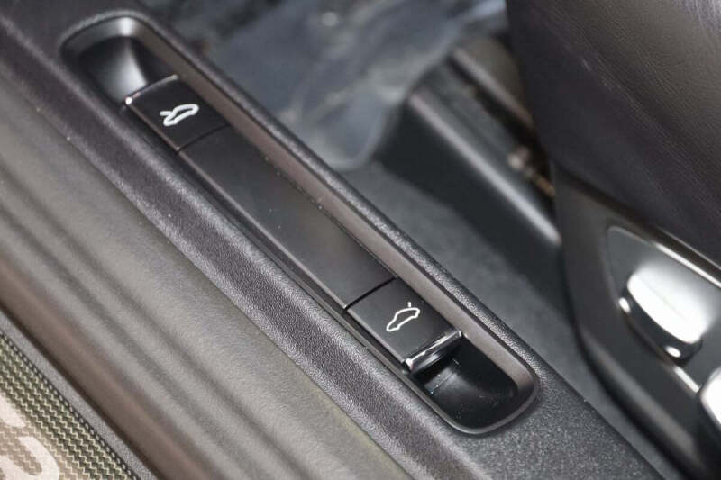 2019 Porsche 911 GT3 RS