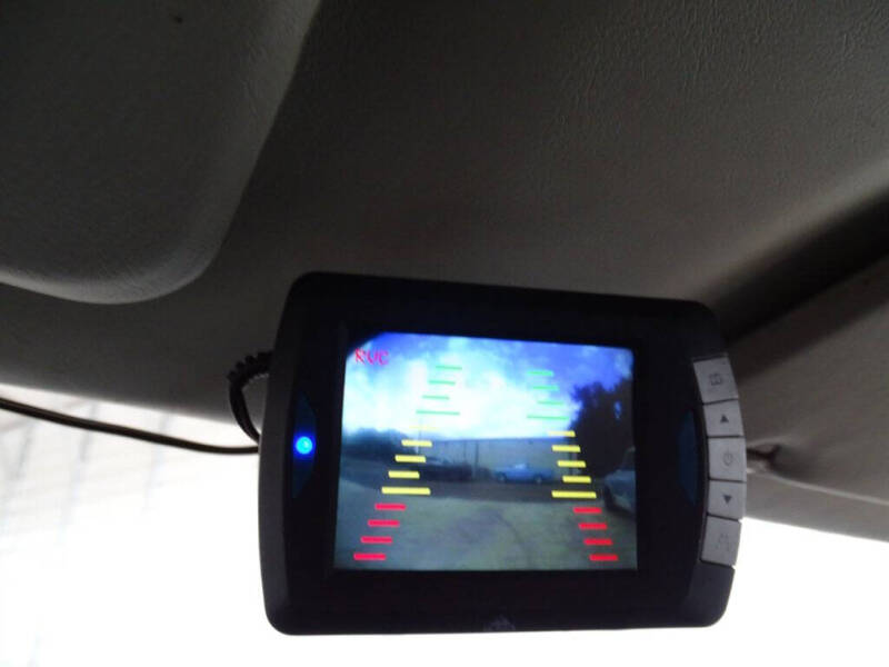 2014 Ford E-Series E-150