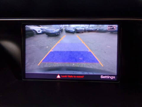 2014 Audi S5 3.0T quattro Premium Plus