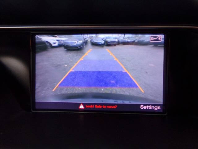 2014 Audi S5 3.0T quattro Premium Plus