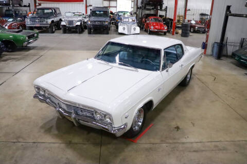 1966 Chevrolet Caprice