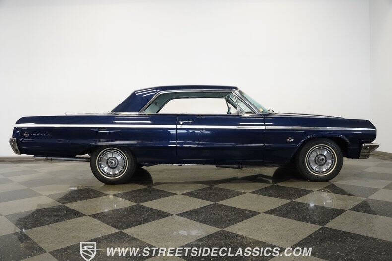 1964 Chevrolet Impala