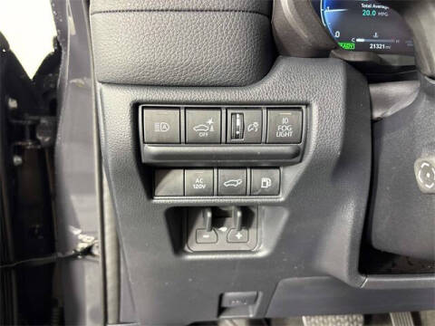 2025 Toyota Land Cruiser