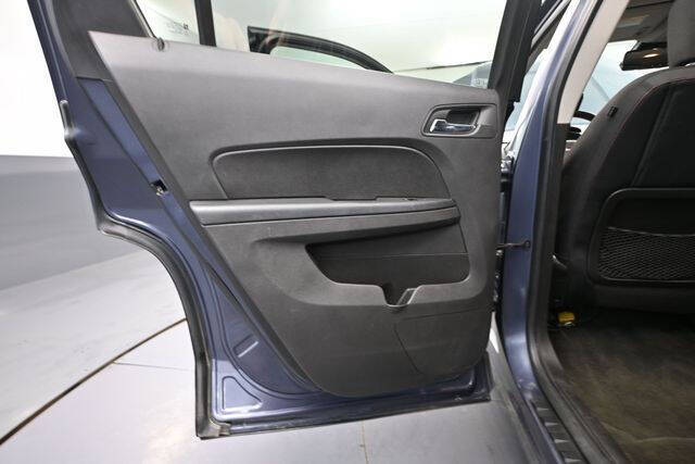 2014 GMC Terrain SLE-2