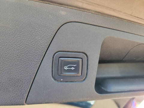 2019 Buick Envision Preferred