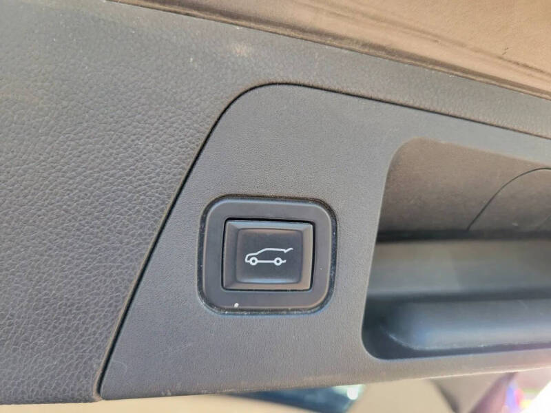 2019 Buick Envision Preferred